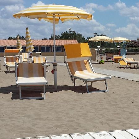 Hotel Principe Principina a Mare Kültér fotó