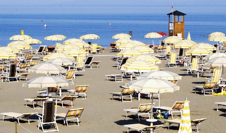 Hotel Principe Principina a Mare Kültér fotó