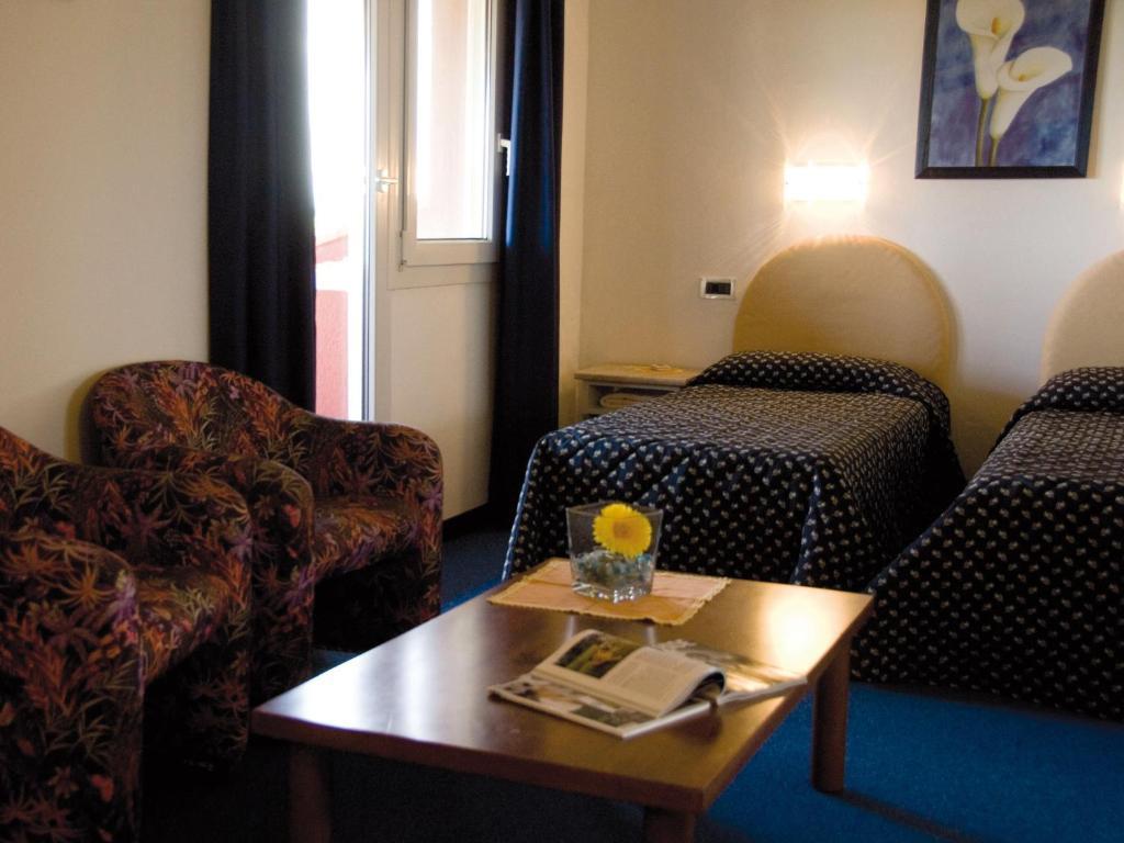 Hotel Principe Principina a Mare Szoba fotó